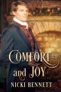 Comfort And Joy - Preview