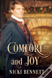 Capa do artigo Comfort And Joy