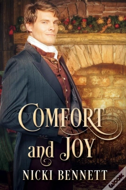 Capa do artigo Comfort And Joy