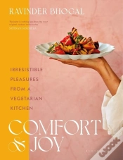 Capa do artigo Comfort And Joy