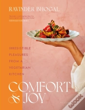 Capa do artigo Comfort And Joy