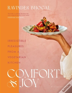 Capa do artigo Comfort And Joy