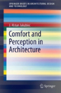 Comfort And Perception In Architecture - Preview