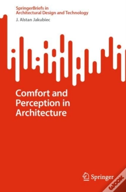 Capa do artigo Comfort And Perception In Architecture