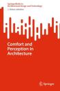 Comfort And Perception In Architecture - Preview