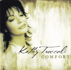Capa do artigo Comfort - CD