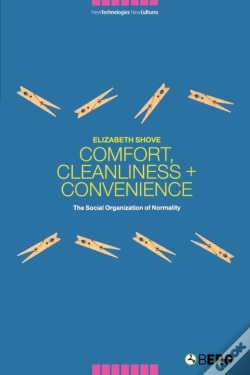 Capa do artigo Comfort, Cleanliness And Convenience