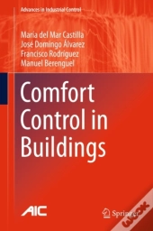 Comfort Control In Buildings