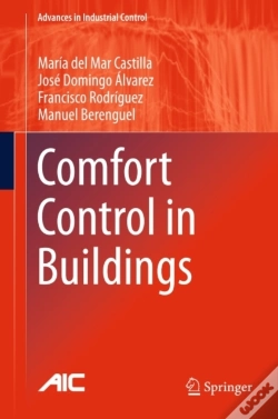 Capa do artigo Comfort Control In Buildings