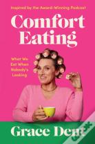 Comfort Eating