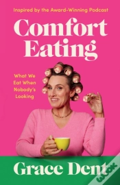 Capa do artigo Comfort Eating