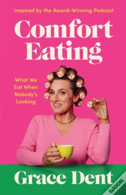 Capa do artigo Comfort Eating