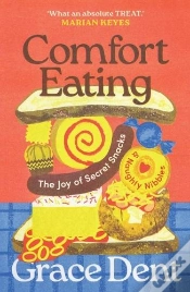 Capa do artigo Comfort Eating