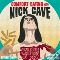 Capa do artigo Comfort Eating With Nick Cave
