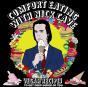 Comfort Eating With Nick Cave - Preview