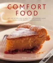 Capa do artigo Comfort Food