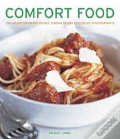 Capa do artigo Comfort Food