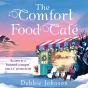 Comfort Food Cafe - Preview