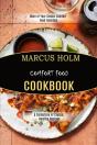 Comfort Food Cookbook - Preview