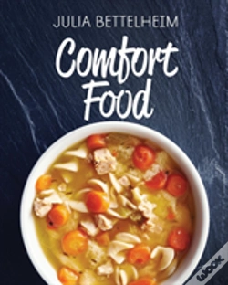 Capa do artigo Comfort Food