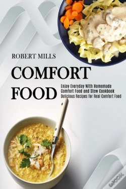 Capa do artigo Comfort Food