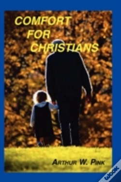Capa do artigo Comfort For Christians