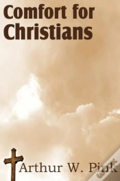 Capa do artigo Comfort For Christians