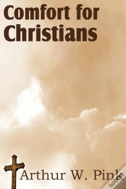 Capa do artigo Comfort For Christians
