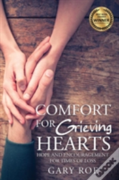 Capa do artigo Comfort For Grieving Hearts
