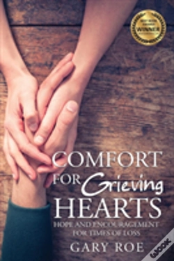 Capa do artigo Comfort For Grieving Hearts