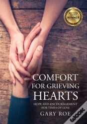 Capa do artigo Comfort For Grieving Hearts