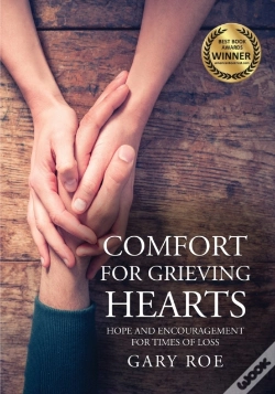 Capa do artigo Comfort For Grieving Hearts