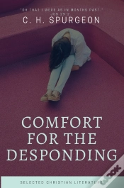 Capa do artigo Comfort For The Despoding