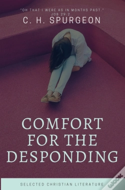 Capa do artigo Comfort For The Despoding
