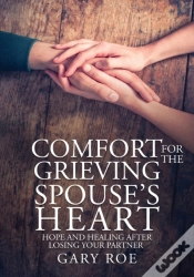 Capa do artigo Comfort For The Grieving Spouse