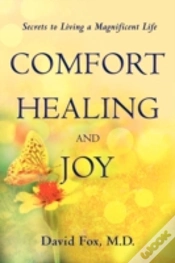 Capa do artigo Comfort Healiing And Joy