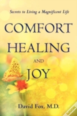 Capa do artigo Comfort Healiing And Joy