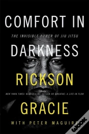 Capa do artigo Comfort In Darkness