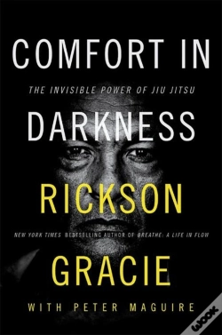 Capa do artigo Comfort In Darkness
