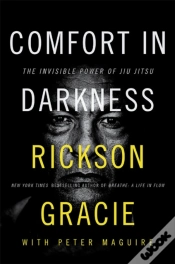 Capa do artigo Comfort In Darkness