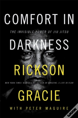 Capa do artigo Comfort In Darkness