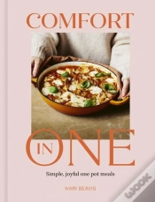 Capa do artigo Comfort In One