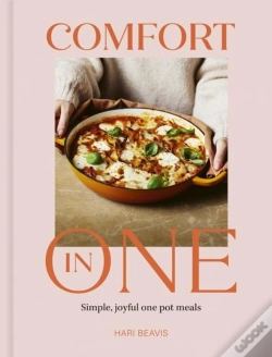 Capa do artigo Comfort In One
