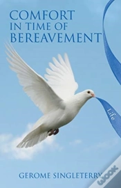 Capa do artigo Comfort In Time Of Bereavement