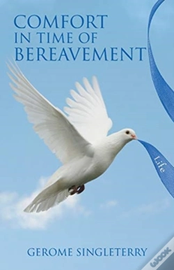 Capa do artigo Comfort In Time Of Bereavement
