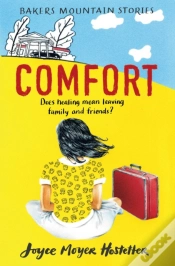 Capa do artigo Comfort