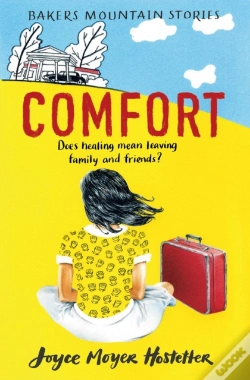 Capa do artigo Comfort