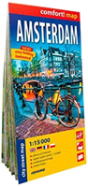 Comfort! Map Amsterdam - Preview