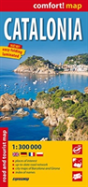 Comfort! Map Catalonia - Preview