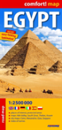 Comfort! Map Egypt - Preview